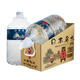 【送貨上門(mén)】日本進(jìn)口天然飲用礦泉水弱堿性軟水九州鍶 【整箱】6升*2桶
