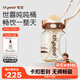 世喜噸噸桶兒童水杯3-6歲直飲吸管杯PPSU大寶寶700ml幼兒園學(xué)生水壺