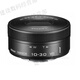 尼康（Nikon）J5/10-30 J3/11-27.5 30-110mm鏡頭家用旅游學(xué)生微單數碼相機  標 尼康10-30mm鏡頭 黑色 95新