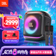 JBL PartyBox Encore2音樂(lè)戰(zhàn)將歡唱版2藍(lán)牙音箱 國(guó)家補(bǔ)貼 戶外家庭KTV麥克風(fēng)一體唱K歌廣場(chǎng)舞低音音響