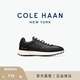 colehaan/歌涵 男鞋運動鞋 秋季新款戶外跑步鞋休閑鞋C37497 黑色-C37497 41.5