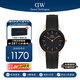 丹尼爾惠靈頓（DanielWellington）DW女表時尚歐美表石英腕表32MM送女友七夕禮物 DW00100413