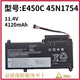 適用聯(lián)想ThinkPadE450E450CE455E460CTP00083A筆記本電池 E450C