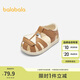 巴拉巴拉寶寶學(xué)步鞋嬰兒鞋夏男童涼鞋潮204224144108
