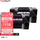 PowerBlock男士啞鈴烤漆Elite 快速拆卸可調(diào)節(jié)重量家用快調(diào)商用健身器材組合 50磅烤漆 （可擴(kuò)充）1階1對