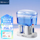 惠齒（h2ofloss） 【520送禮物】hf-7多功能沖牙器家用洗牙機器電動潔牙機器 水牙線 hf-7多功能款 11支噴頭