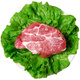 雙匯豬梅肉4斤豬梅花肉瘦肉炒菜水煮肉片火鍋燒烤豬肉生鮮國(guó)產(chǎn)食材 豬梅花肉4斤
