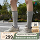 他她tata厚底休閑老爹鞋女鞋透氣輕便增高運動鞋5QZ01BM5灰/紫 37