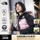 北面經(jīng)典ICON女HMLYN喜馬拉雅羽絨服防風(fēng)保暖24秋冬上新|4R2W 4YI/落櫻紫 L /170