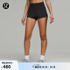 lululemon丨Speed Up女士運動高腰短褲 2.5