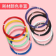 集思兒童3d打印筆女孩生日禮物玩具3-6歲5-8手工diy立體繪畫(huà)禮盒套裝7 3D打印筆耗材10色共50米【低溫耗材】 小學(xué)生創(chuàng)意智能玩具涂鴉畫(huà)筆6歲diy手工6-10歲