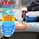 東成拋光機(jī)S1P-FF04-180調(diào)速拋光機(jī)汽車(chē)打蠟打磨拋光電動(dòng)工具