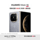 HUAWEI Mate X6 華為折疊旗艦手機(jī) 分布式玄武架構(gòu) 鴻蒙大屏AI 紅楓原色影像 折疊屏手機(jī) 星云灰 16GB+1TB Mate X6 典藏版