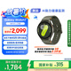 三星 Samsung【國(guó)家補(bǔ)貼】Watch7 智能手表/eSIM通話/運(yùn)動(dòng)手表/電話手表 44mm云嶺綠 男女表