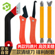 彩弘 清縫美縫套裝瓷磚勾縫專用工具 碎粒鋸齒刀陰陽角器鎢鋼壓縫片