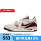 耐克（NIKE）男鞋Air Jordan Legacy 312 Low蛇年新年款CNY休閑鞋 IB4712-161 41