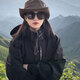 心楠戶外秋冬季三合一夾克登山服男女防風(fēng)外套男女學(xué)生爬山服 外套XL【130斤以內(nèi)】男女同款