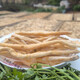 北京同仁堂川明參四川金堂沙參中藥材無硫干貨明參燉湯養(yǎng)生滋補(bǔ)端午禮盒 [一般家用]500g統(tǒng)裝沙參