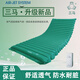 三馬噴氣型防褥瘡氣墊家用醫(yī)用級(jí)護(hù)理氣墊床病人癱瘓臥床充氣防壓瘡墊 YQ-P2VC一套【氣墊+氣泵】