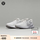 lululemon丨blissfeel 女士跑鞋 LW9EF1S 白/白/白 36.5