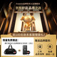 essonio意大利品牌【K歌旗艦】實(shí)時(shí)耳返K歌耳機(jī)自帶聲卡直播錄歌唱歌打分通話有線半入耳式麥克風(fēng) 【聯(lián)系客服享好禮】
