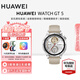 華為（HUAWEI）手表WATCH GT 5 46mm 七夕禮物大表盤通話睡眠健康檢測(cè)血氧運(yùn)動(dòng)長(zhǎng)續(xù)航智能手表【華為官方授權(quán)店】 【推薦】46mm 大表 蒼山灰 官方標(biāo)配