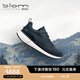 愛步（ECCO）BIOM 2.2跑步男鞋 運(yùn)動(dòng)鞋男透氣訓(xùn)練輕量暢跑明星同款 健步830754 深藍(lán)色83075411415 41 （尺碼偏大）