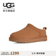 UGG秋季新款女士時(shí)尚舒適休閑經(jīng)典超迷你雪地靴明星同款 1173891 CHE | 栗色 37