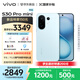 vivo S30 Pro mini 12GB+256GB 薄荷青 國家補(bǔ)貼 多彩小直屏 超級(jí)潛望長(zhǎng)焦 6500mAh 學(xué)生 AI手機(jī)