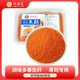江船長 多春魚籽 壽司專用材料新鮮魚籽300g 【整盒】 
