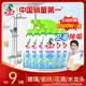 水衛(wèi)士浴室清潔劑500g*6瓶衛(wèi)生間廁所玻璃水瓷磚地板清洗劑