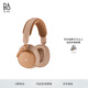 B&O Beoplay H100頭戴式無線藍(lán)牙耳機(jī) 主動(dòng)降噪/風(fēng)噪消除 Hi-Res高解析度 空間音頻丹麥bo耳機(jī) 落日杏