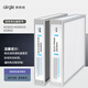 奧郎格（Airgle）【原裝配件】AG800/AG850原裝濾網(wǎng)(套裝)HEPAfast過濾網(wǎng)+活性炭過濾網(wǎng)