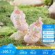 巴拉巴拉童鞋寶寶學(xué)步鞋兒童涼鞋嬰兒2025夏季網(wǎng)布鞋子男女童209225144201