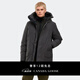 加拿大鵝（Canada Goose）Langford 男士派克大衣戶外休閑外套大鵝羽絨服 經(jīng)典升級 2052M 66 石墨色 L