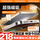 圖拉斯充電寶3c認證【熱銷20W+丨頂配超薄】磁吸充電寶適用蘋果大容量10000毫安快充可上飛機 【頂配新3c認證】5千毫安 深空灰 國家3C安全認證丨可上飛機丨頂配超薄款
