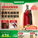 大宇（DAEWOO）【國家補貼】掛燙機家用熨燙機電熨斗 便攜免收納免安裝 增壓大蒸汽 手持掛燙機Air薔薇系列HI-049