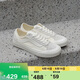 VANS范斯官方 Style 136 VR3 SF側(cè)邊條紋男鞋女鞋白色板鞋 白色 39 