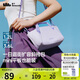 蕉下（beneunder）斜挎包包女包單肩包托特包迷你通勤包旅游輕便逛街小包禮物女生紫