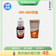JPHZNB日本進(jìn)口HONGXIANG印臺(tái)印章專用防偽印臺(tái)沈陽發(fā)貨快干財(cái)務(wù)辦公會(huì)計(jì)發(fā)票銀行印油 日本印油（紅色）HPI-30V補(bǔ)充液