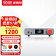 XDuoo乂度XA-02高性能桌面平衡解碼耳機(jī)放大器ES9039Q2M藍(lán)牙DSD解碼耳放一體機(jī)hifi臺(tái)式解碼放大器 XA-02【京倉(cāng)配送】