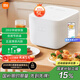 米家小米電飯煲家用4-5個(gè)人 多功能電飯鍋煮飯鍋煮粥鍋 厚質(zhì)內(nèi)膽不粘鍋智能防溢 大容量5升
