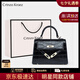 CRTNZO KROEZ輕奢包包女包2025年新款斜挎包女士手提包生日七夕情人節(jié)禮物實用 黑色-送女友老婆閨蜜禮物實用
