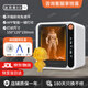 達(dá)芬奇藝術(shù)家3D家用打印機(jī)建模海量模型一鍵打印桌面3D打印機(jī)DIY立體3D打印兒童生日禮物親子互動 白色 官方標(biāo)配 【機(jī)器+耗材配件禮包】