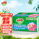 好爸爸（Kispa）親膚粒子皂洗衣皂210g*2塊天然酵素因子溫和潔凈