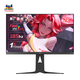 優(yōu)派（ViewSonic）27英寸 2K電競顯示器 原廠背光FastIPS 180Hz超頻185HZ 1MS(GTG) HDR400 旋轉(zhuǎn)升降底座 硬件濾藍(lán)光 VX2781-2K-PRO-5 群創(chuàng)原廠