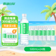 鼎湖山泉飲用天然水 500ML/瓶 含礦物質(zhì)瓶裝水口感清甜 24瓶