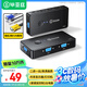 畢亞茲 VGA KVM切換器視頻切屏器 二進(jìn)一出臺(tái)式主機(jī)筆記本電腦轉(zhuǎn)換器 2口顯示器鍵盤(pán)鼠標(biāo)打印機(jī)共享器