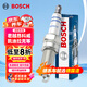 博世（BOSCH）EVO銥鉑金火花塞四支5606別克君越昂科威科魯茲邁銳寶凱迪拉克CT6