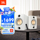 JBLCM500立體聲藍(lán)牙音箱音響 國(guó)家補(bǔ)貼 高音質(zhì)桌面音響電腦臺(tái)式機(jī)音箱 無(wú)線有源監(jiān)聽(tīng)音響生日禮物白